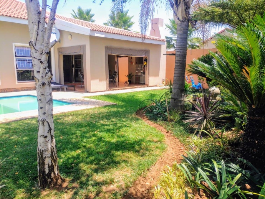 4 Bedroom Property for Sale in Maraldi Estate Free State